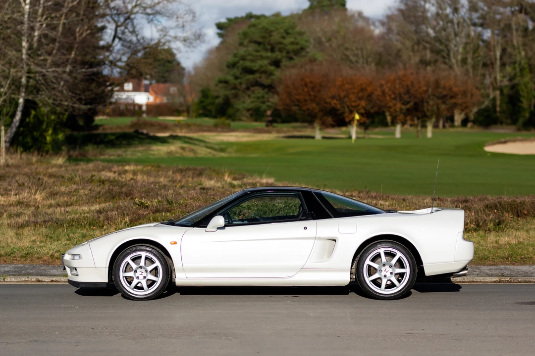 1995 Acura NA1 NSX - Image 10 of 31