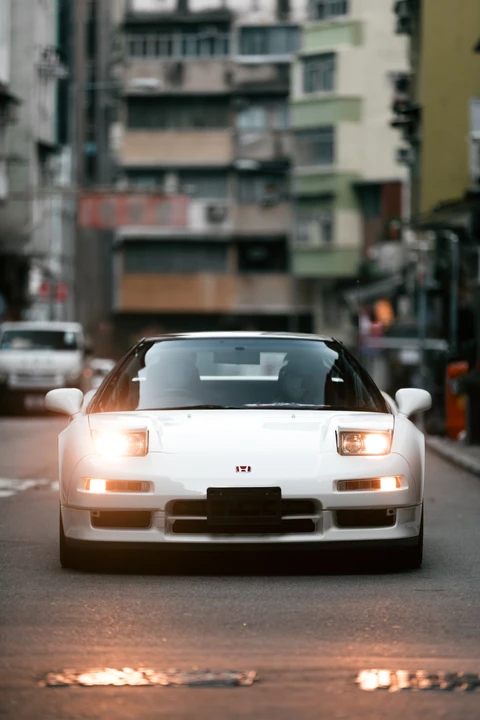 1995 Acura NA1 NSX Type R - Image 26 of 31