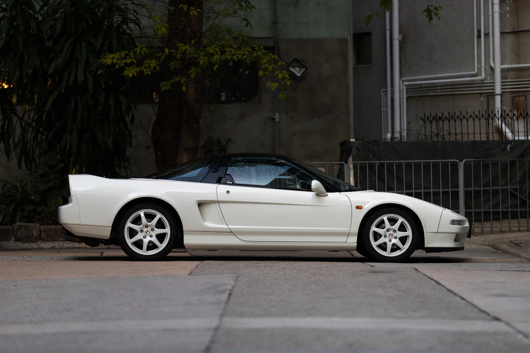 1995 Acura NA1 NSX Type R - Image 11 of 31
