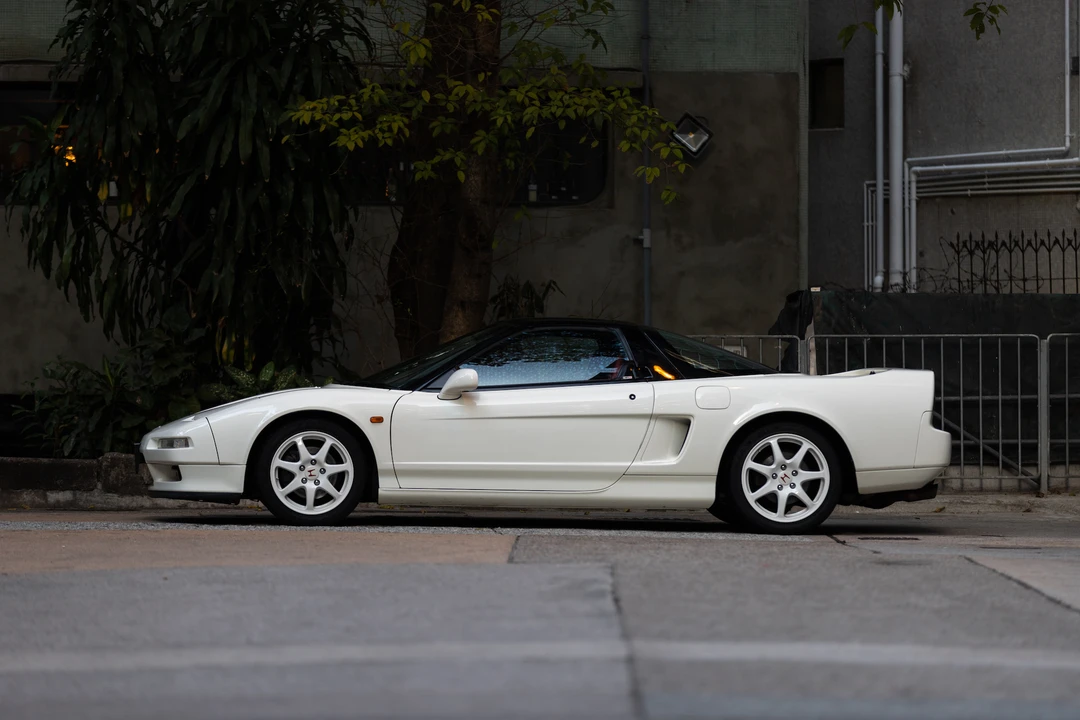 1995 Acura NA1 NSX Type R - Image 12 of 31
