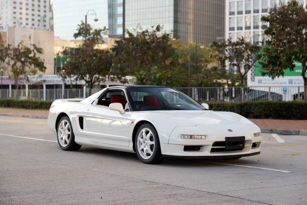 1995 Acura NA1 NSX Type R - Image 15 of 31