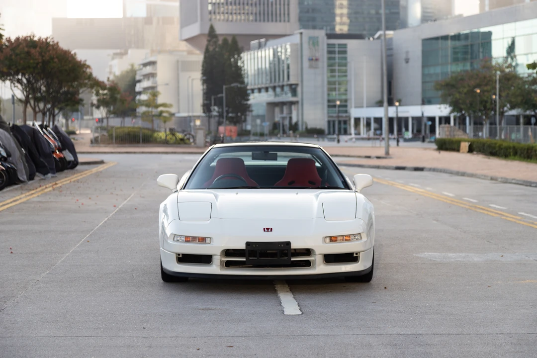 1995 Acura NA1 NSX Type R - Image 16 of 31