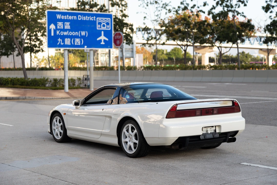 1995 Acura NA1 NSX Type R - Image 18 of 31