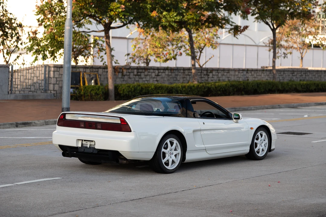 1995 Acura NA1 NSX Type R - Image 20 of 31