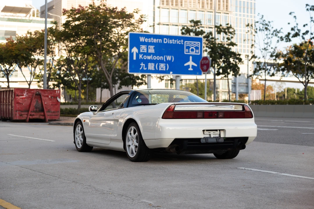 1995 Acura NA1 NSX Type R - Image 22 of 31