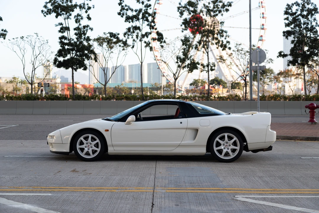 1995 Acura NA1 NSX Type R - Image 23 of 31