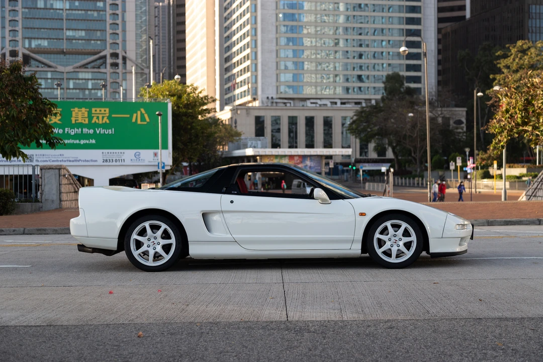 1995 Acura NA1 NSX Type R - Image 24 of 31