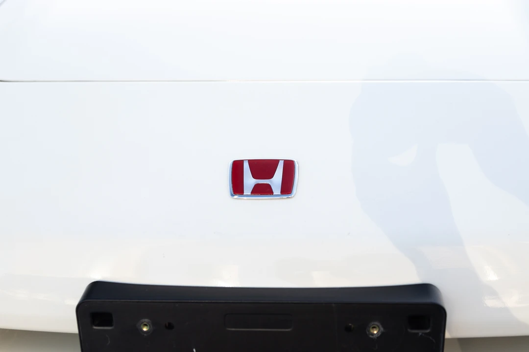 1995 Acura NA1 NSX Type R - Image 27 of 31