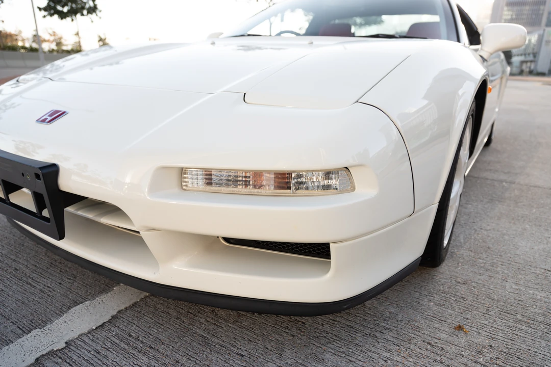1995 Acura NA1 NSX Type R - Image 28 of 31