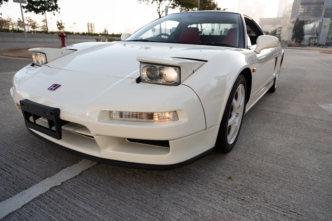 1995 Acura NA1 NSX Type R - Image 30 of 31