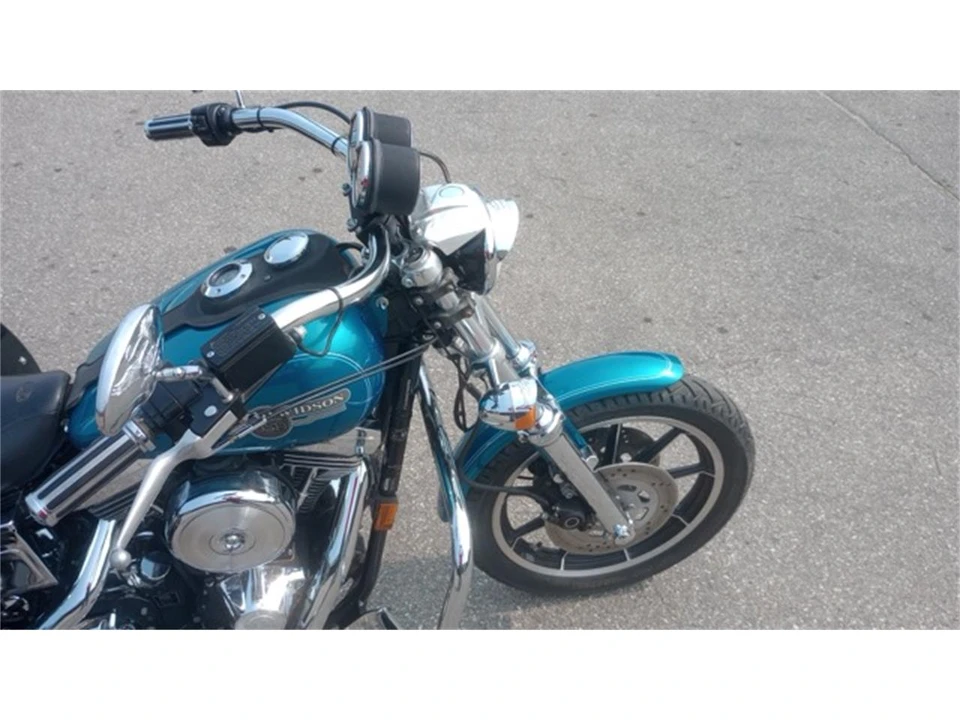 1995 Harley-Davidson Dyna Evo - Image 5 of 8
