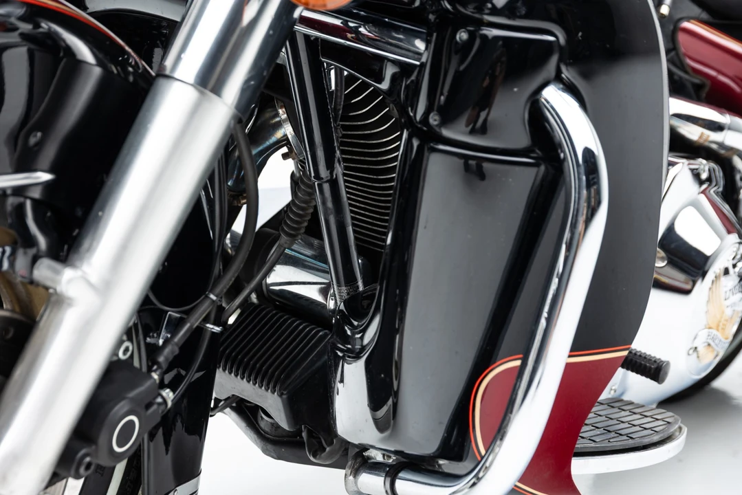 1995 Harley-Davidson Touring Evolution - Image 25 of 31