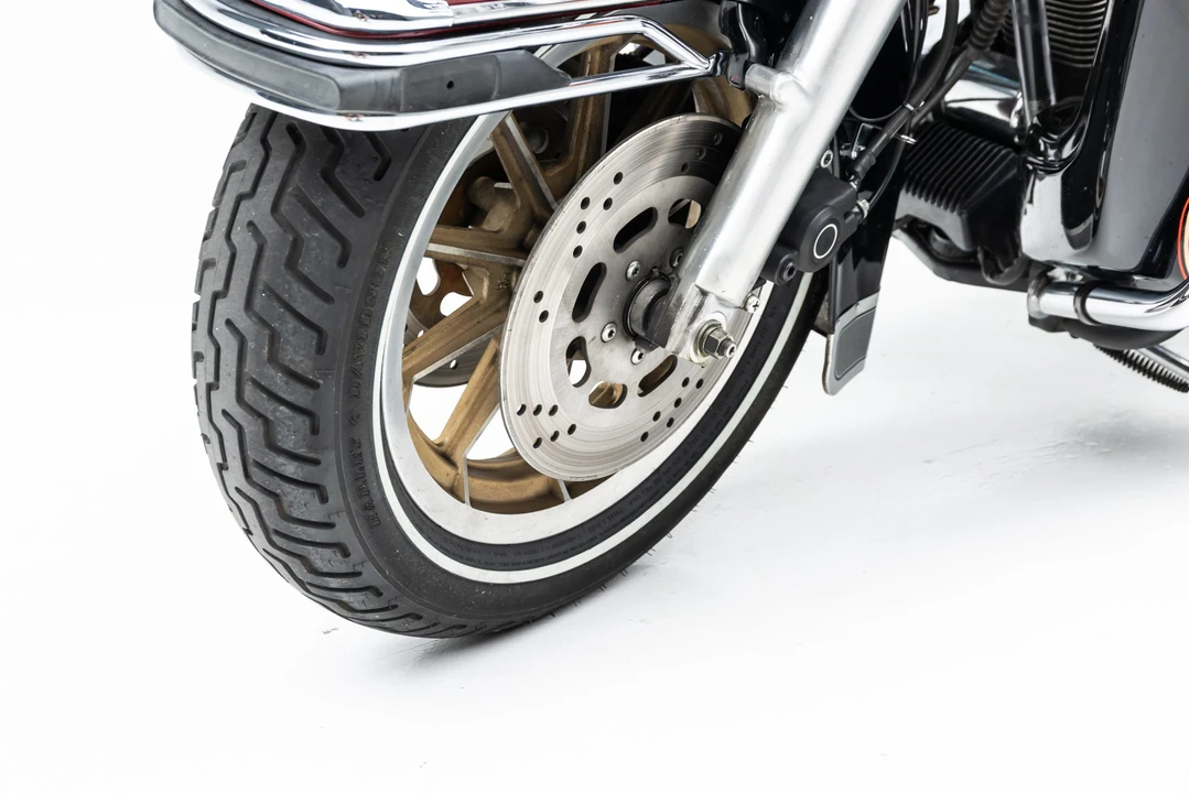 1995 Harley-Davidson Touring Evolution - Image 21 of 31