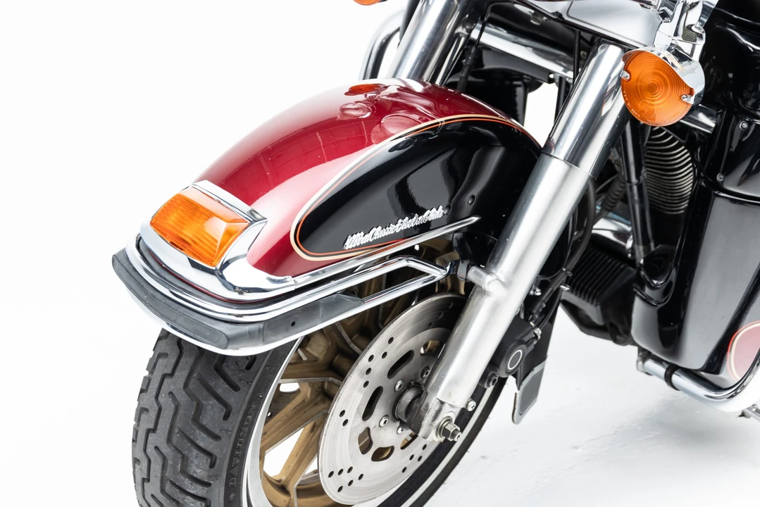 1995 Harley-Davidson Touring Evolution - Image 23 of 31