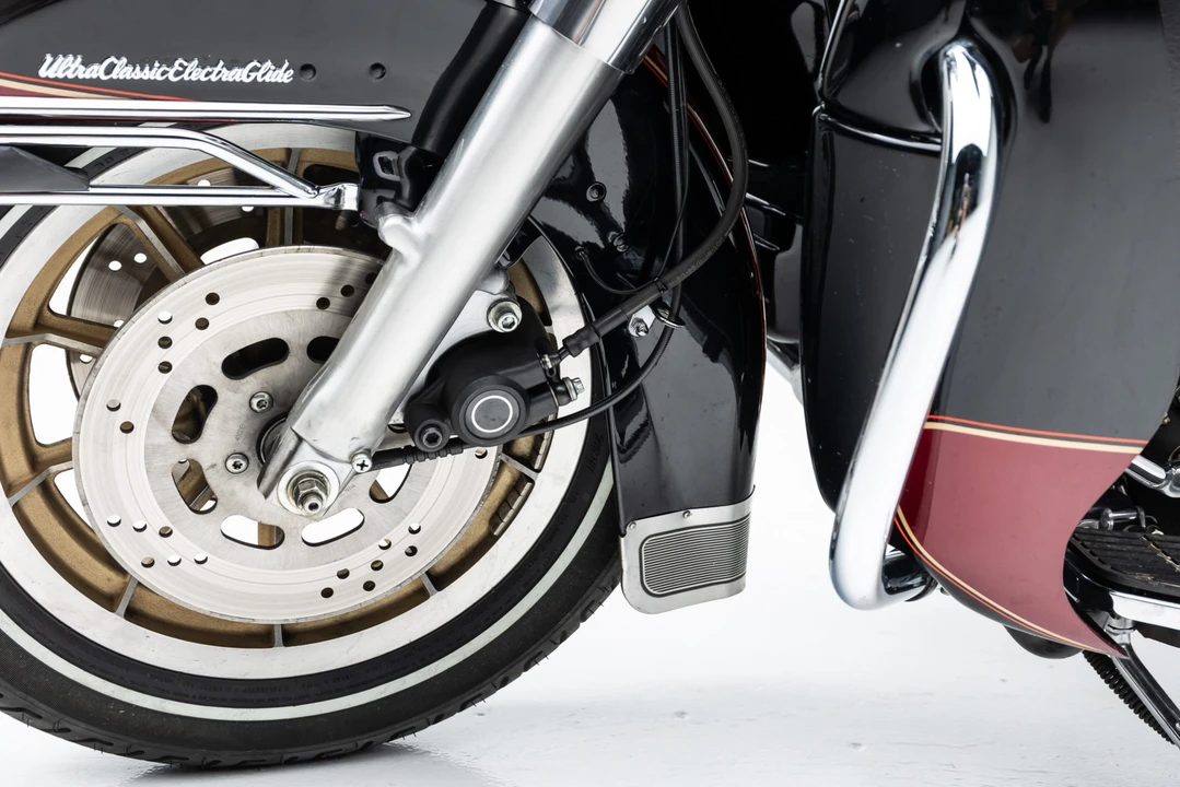 1995 Harley-Davidson Touring Evolution - Image 22 of 31