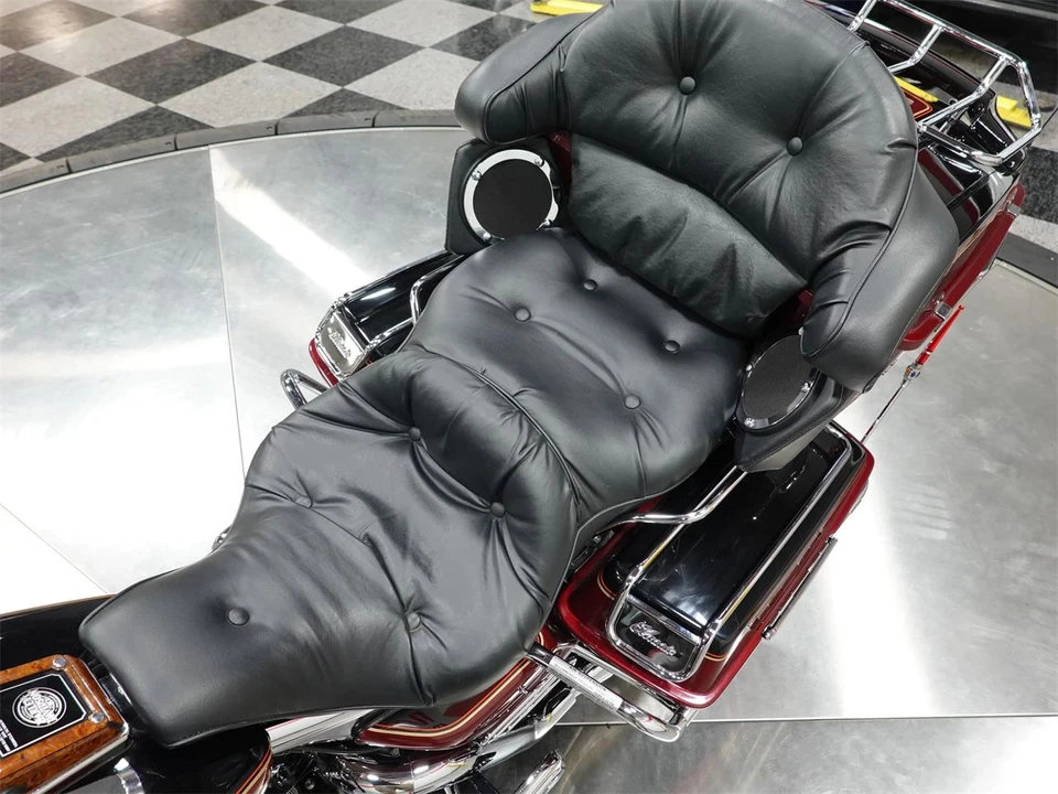1995 Harley-Davidson Touring Evolution - Image 16 of 20