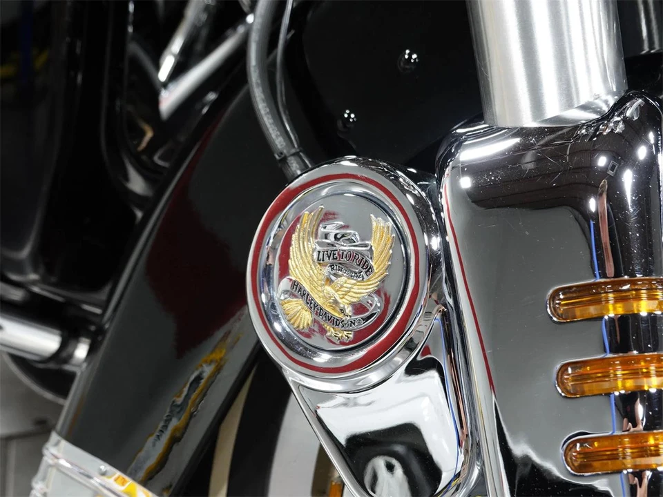 1995 Harley-Davidson Touring Evolution - Image 18 of 20