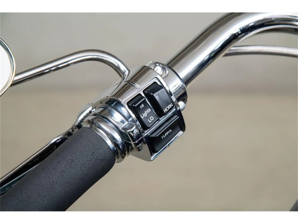 1995 Harley-Davidson Softail - Image 17 of 31