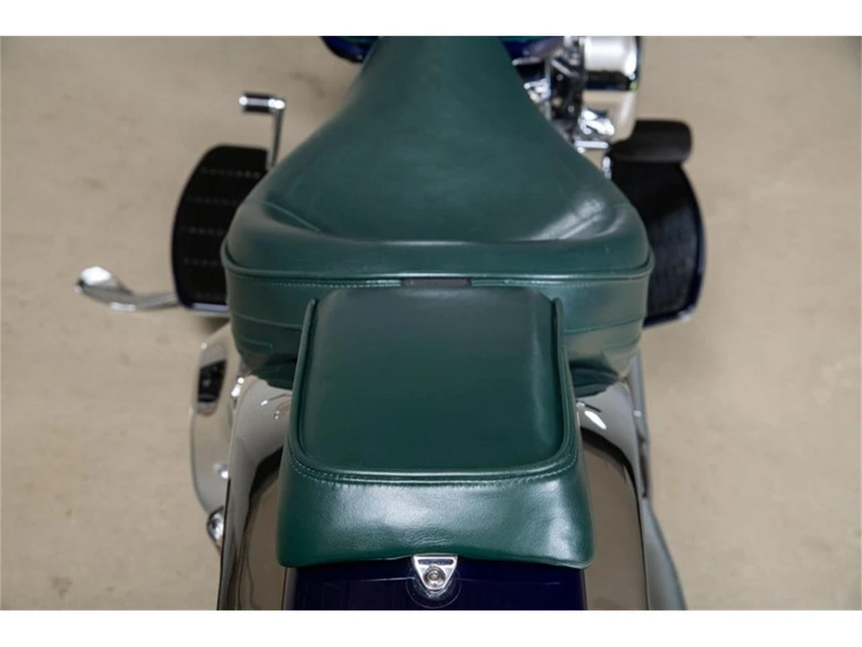 1995 Harley-Davidson Softail - Image 31 of 31