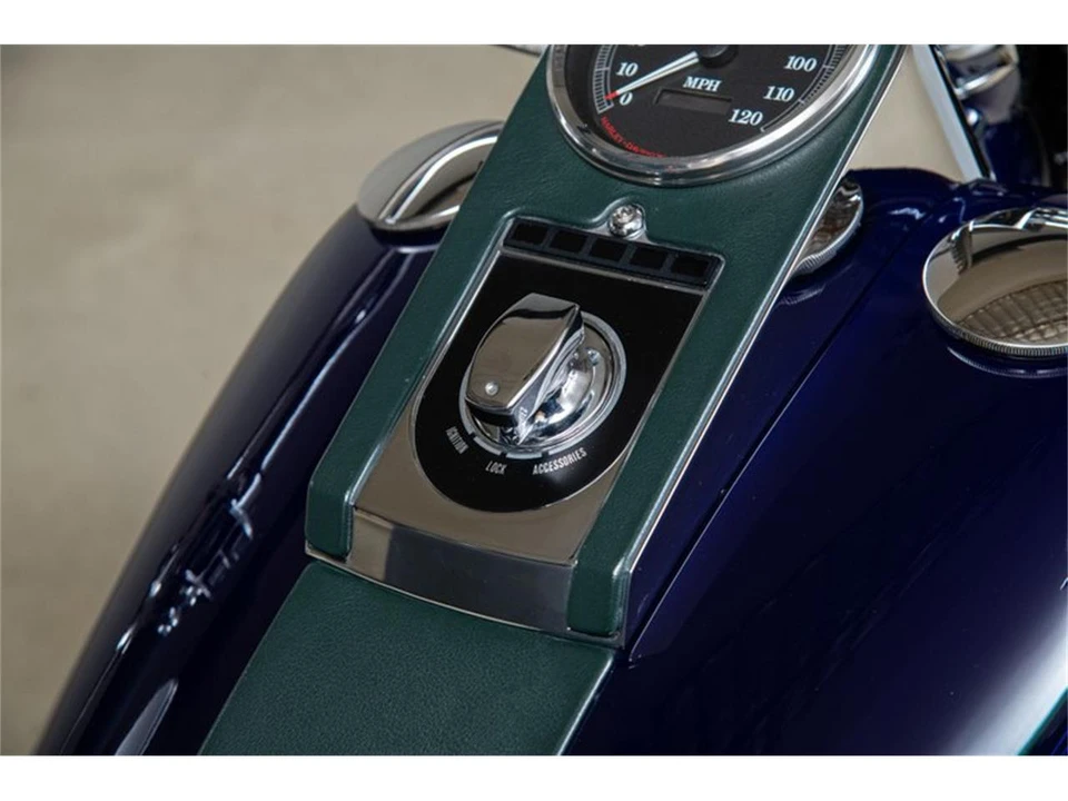 1995 Harley-Davidson Softail - Image 21 of 31