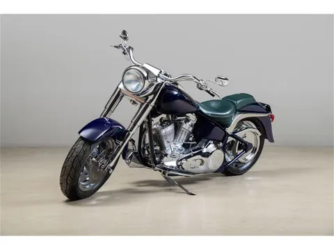 1995 Harley-Davidson Fat Boy