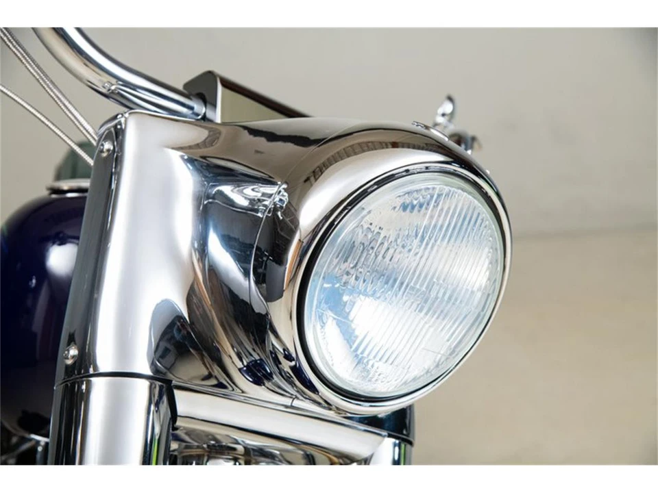 1995 Harley-Davidson Softail - Image 13 of 31