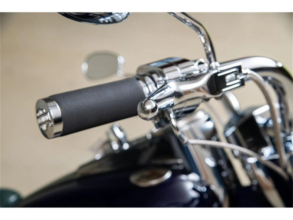 1995 Harley-Davidson Softail - Image 15 of 31