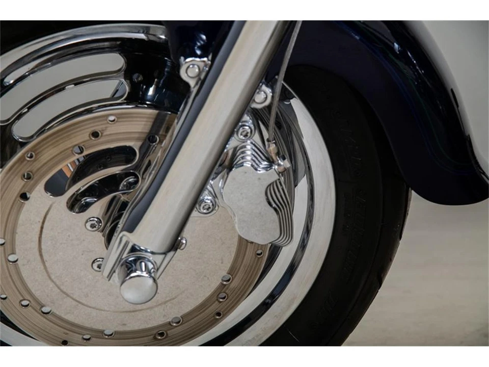 1995 Harley-Davidson Softail - Image 25 of 31