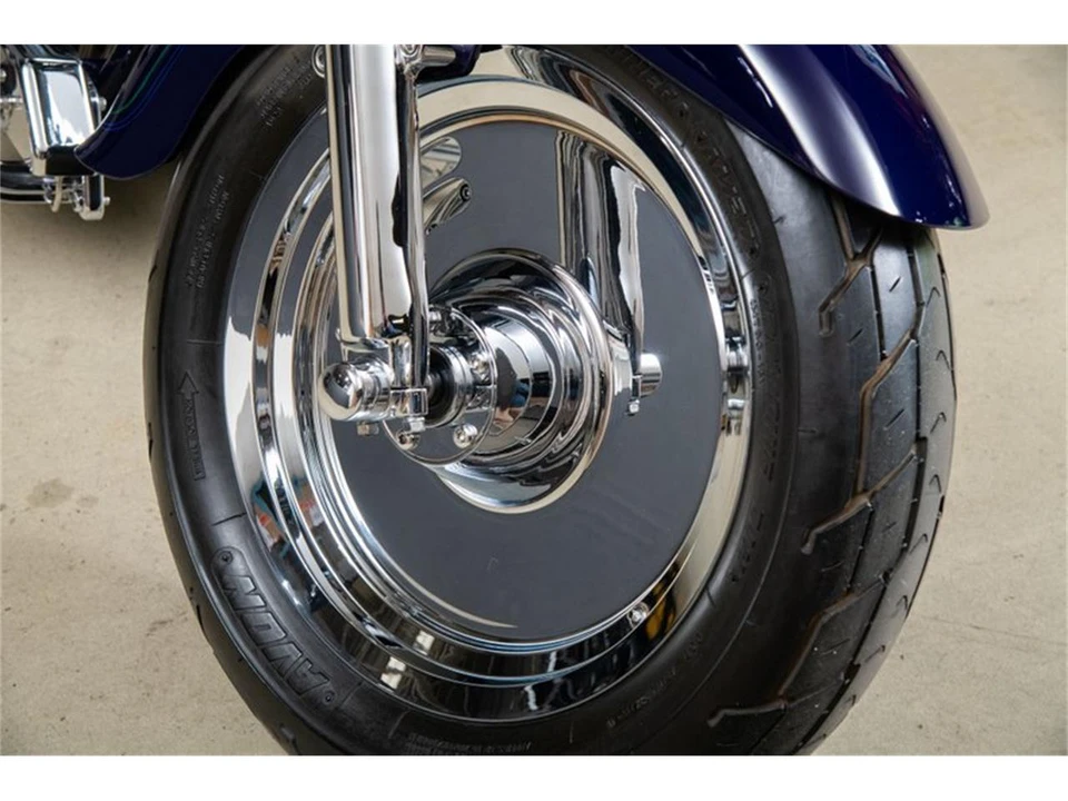 1995 Harley-Davidson Softail - Image 23 of 31