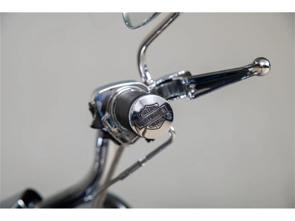 1995 Harley-Davidson Softail - Image 16 of 31