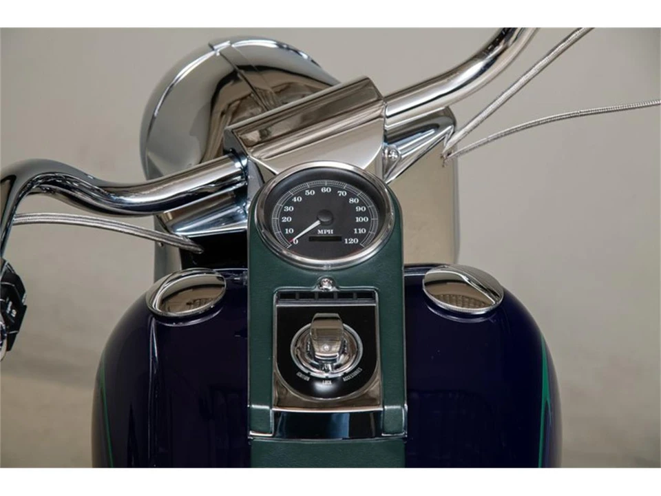 1995 Harley-Davidson Softail - Image 28 of 31