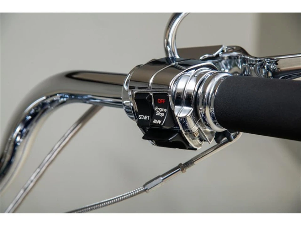 1995 Harley-Davidson Softail - Image 18 of 31
