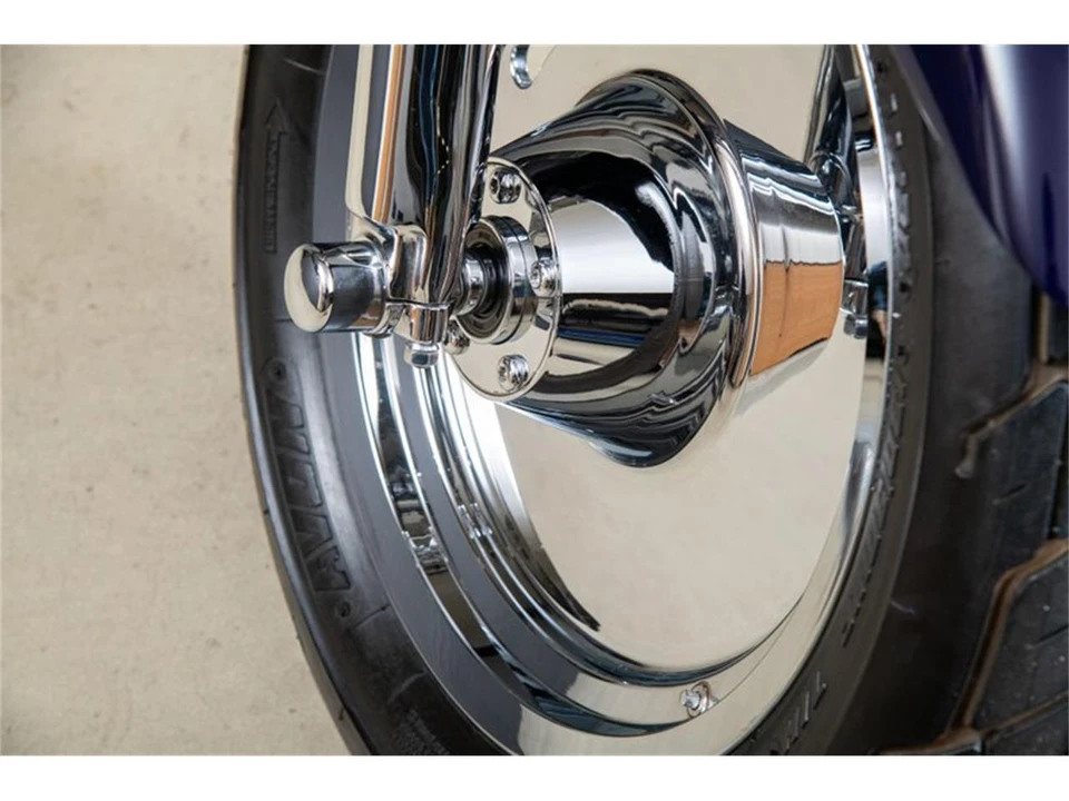 1995 Harley-Davidson Softail - Image 24 of 31