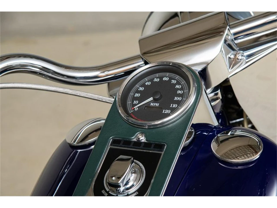 1995 Harley-Davidson Softail - Image 20 of 31