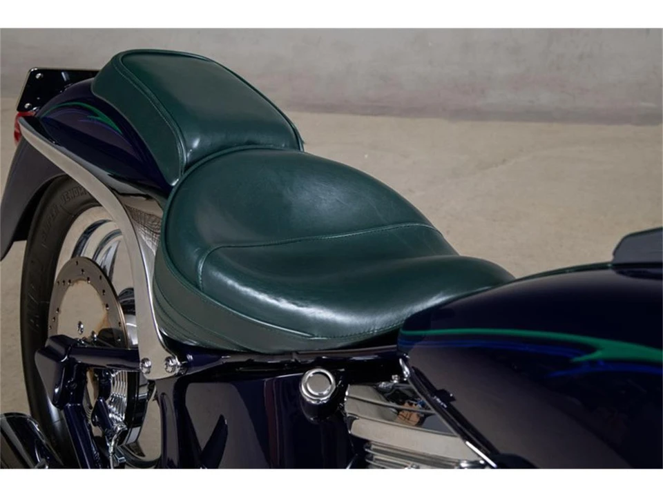 1995 Harley-Davidson Softail - Image 26 of 31