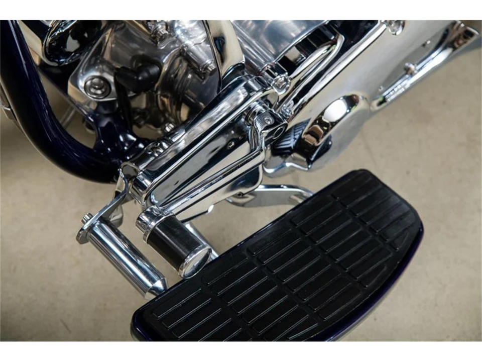 1995 Harley-Davidson Softail - Image 22 of 31