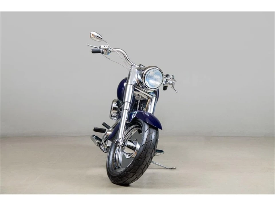 1995 Harley-Davidson Softail - Image 12 of 31