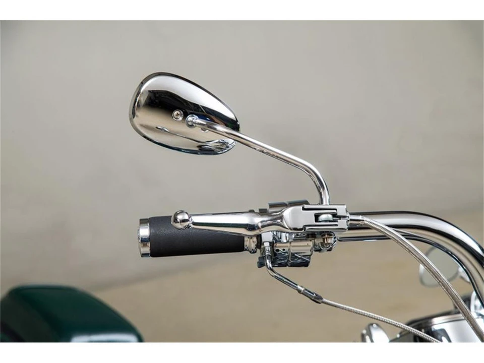 1995 Harley-Davidson Softail - Image 14 of 31