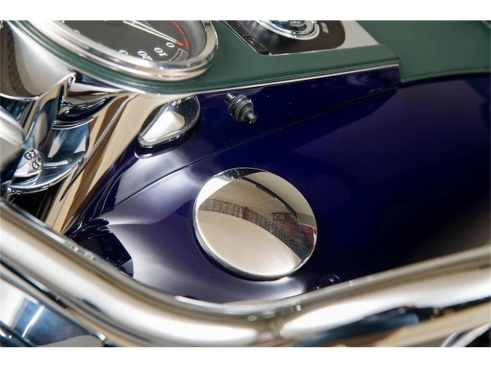 1995 Harley-Davidson Softail - Image 29 of 31