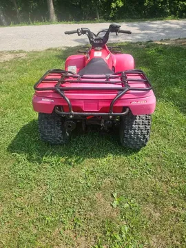 1995 Honda ATV - Image 4 of 4
