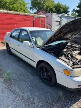 1995 Honda Accord 5th Gen - Image 3 of 6
