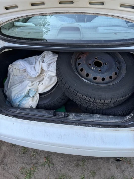 1995 Honda Accord 5th Gen - Image 6 of 6