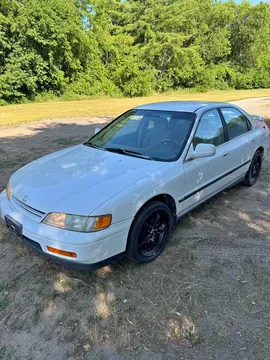 1995 Honda Accord