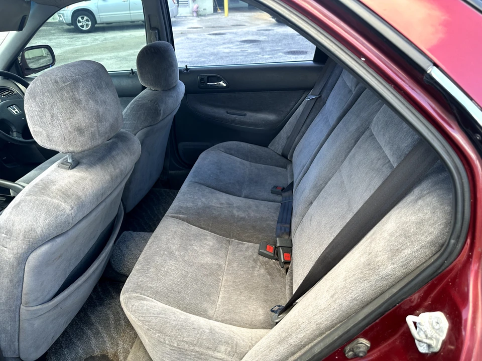 1995 Honda Accord 5th Gen - Image 17 of 18