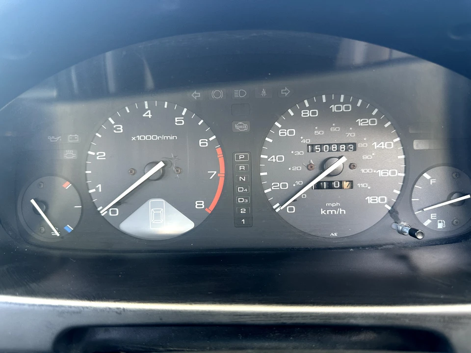 1995 Honda Accord 5th Gen - Image 16 of 18