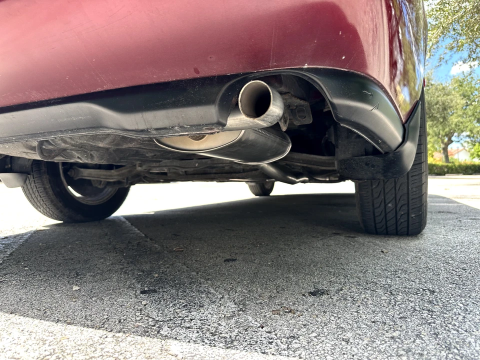 1995 Honda Accord 5th Gen - Image 12 of 18