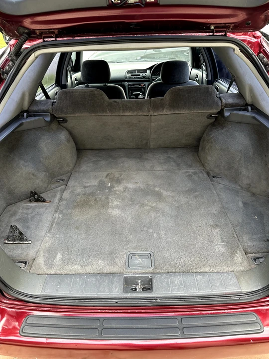 1995 Honda Accord 5th Gen - Image 9 of 18