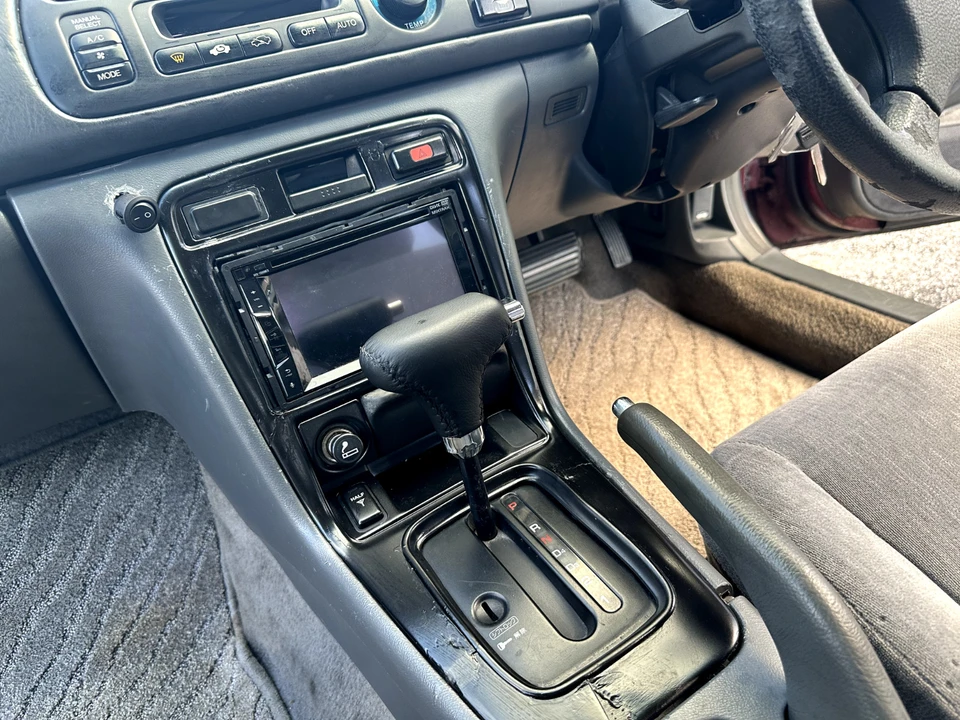1995 Honda Accord 5th Gen - Image 15 of 18