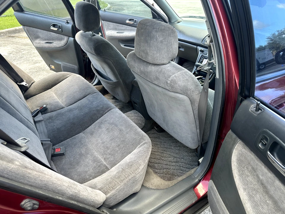 1995 Honda Accord 5th Gen - Image 18 of 18