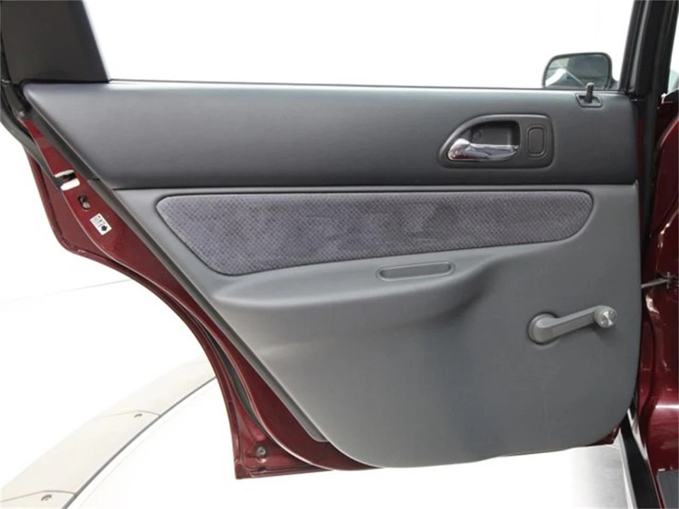1995 Honda Accord 5th Gen - Image 19 of 31